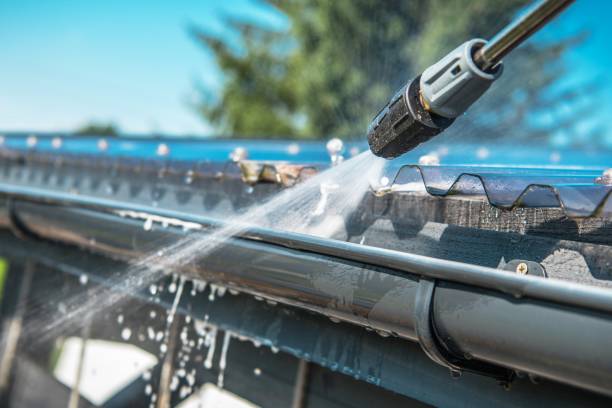 Best Pressure Washing Company Near Me  in Kronenwetter, WI