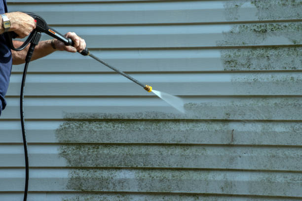 Reliable Kronenwetter, WI Pressure Washing Solutions