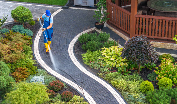 Best Local Pressure Washing Services  in Kronenwetter, WI